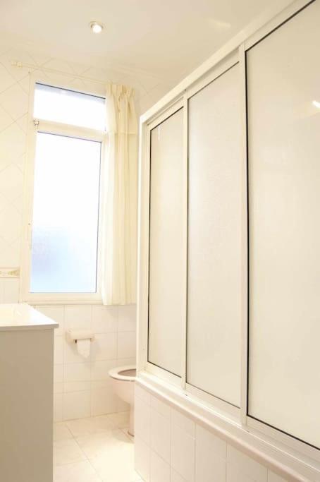 Apartamento Cuntis Ferrol Eksteriør bilde